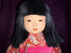 2026年最新】曰く付き 市松人形の人気アイテム - メルカリ