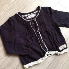 90♡ビケット♡カーディガン