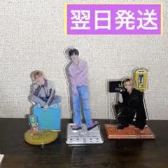 アイエン 양정인 アクリルスタンド I.N straykids アクスタ スキズ