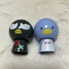 サンリオ バッドばつ丸 タキシードサム