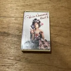 2026年最新】中森明菜 カセットテープ bestの人気アイテム - メルカリ