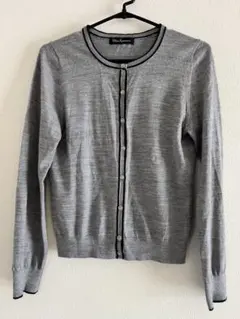 【クリアインプレッション】カーディガン