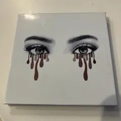 Kylie Jenner Pressed Powder Eyeshadow 9色