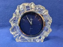 2026年最新】SEIKO クリスタル 置時計の人気アイテム - メルカリ