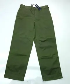 y*u様 1099 未使用 RLXポロスポーツ ROCKRIDGE PANT メのサムネイル