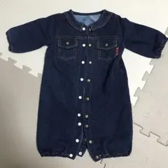 ロンパース　50〜70cm 男の子　ユニセックス　女の子