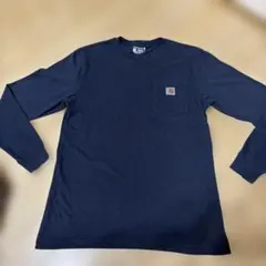 Carhartt ルーズフィット ロンT ポケT