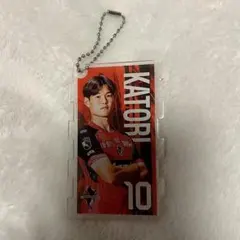 ロアッソ熊本　10番