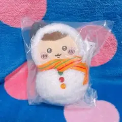 ちいかわ エニマイくじE賞 くりまんじゅう