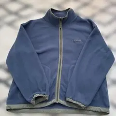 CUBE SUGAR フリースジャケット M レディース