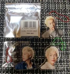 2025年最新】三山凌輝博覧会の人気アイテム - メルカリ