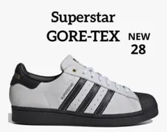 adidas 【新品】完売モデル★スーパースター ゴアテックス