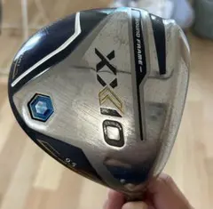 ゼクシオ12　XXIO 12　ドライバー9.5°
