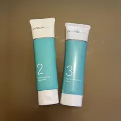 proactiv plus STEP2.3セットのサムネイル