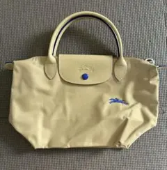 【新品未使用】LONG CHAMP ロンシャン プリアージュ Ｓ ハンドバッグ