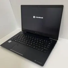 dynabook G83 i5 10210U 1.6GHz 8GB 256GB③のサムネイル
