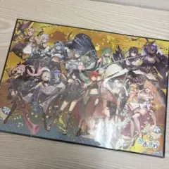 コードギアス 一番くじ ダブルチャンス ビッグアクリルボード - メルカリ