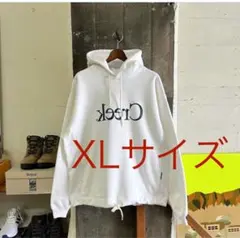 2026年最新】creek angler's device パーカーの人気アイテム - メルカリ