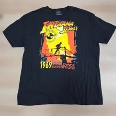 2026年最新】インディジョーンズ tシャツの人気アイテム - メルカリ
