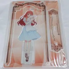 五等分の花嫁 中野五月 シナモロール アクリルスタンド
