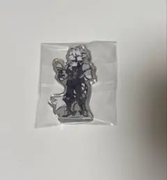 ゼンゼロ アクリルフィギュア ライカン