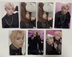 木村柾哉 西洸人 キム西 トレカ