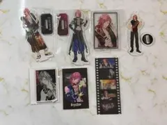 blackstar ブラックスター ブラスタ リコ アクスタ カード まとめ売り