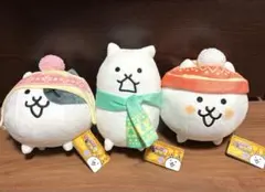 ナムコ限定 キャラクターグッズ