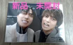 King＆Prince　キンプリ　ピース　フォトセット　髙橋海人　永瀬廉　新品