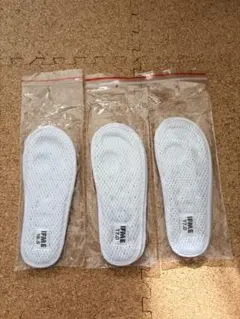IFME イフミー 中敷き インソール 16.5cm 17.0cm セット