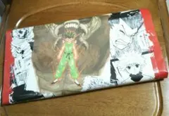 【1点のみ】HUNTER×HUNTER ショッピングバッグ