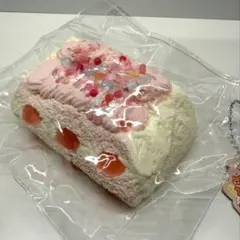 Moji Party 4層ケーキ スクイーズ 海外スクイーズ