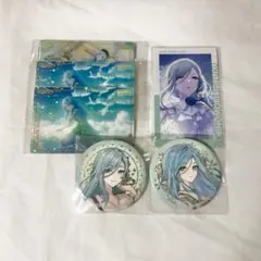 日野森雫 まとめ売り