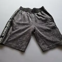 OUTDOOR PRODUCTS ハーフパンツ グレー