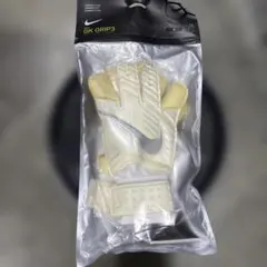 ナイキサッカーGKグローブ新品