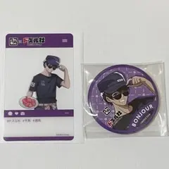 2025年最新】ぼんじゅうる 缶バッジの人気アイテム - メルカリ