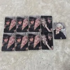 &TEAM アルバム BacktoLife MAKI（マキ） トレカセット