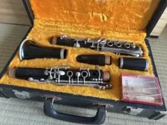 2026年最新】ノブレ クラリネットの人気アイテム - メルカリ