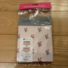 ディズニー ジュディ ショーツ M zootopia パンツのサムネイル