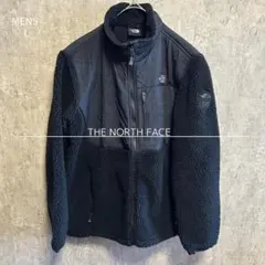 【t.k619kin様　専用】ノースフェイス　ボア　フリースジャケット　メンズL