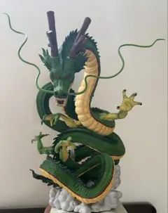 シェンロン フィギュア 約30cm
