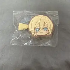 2025年最新】前髪クリップ あんスタ 英智の人気アイテム - メルカリ