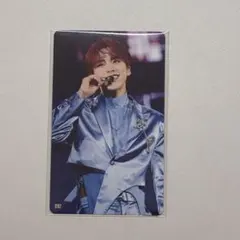 JO1DER SHOW 2025 ランダムトレカ 092 河野純喜