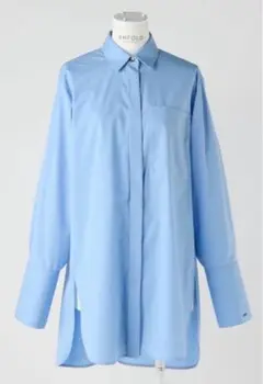 ENFOLD STANDARD SHIRT
