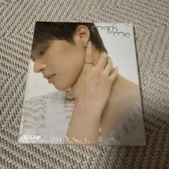 【完全新品未開封】EJ &TEAM Mark on Me ソロ盤