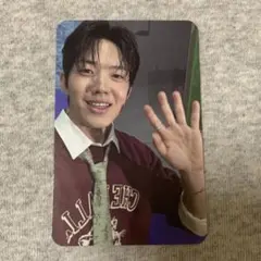 DAY6 The DECADE YES24 トレカ ドウン