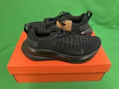 ナイキ インフィニティラン 4 24.5cm