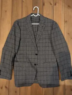 orihica ジャケット