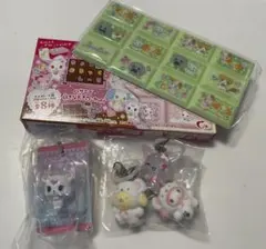 SEGA TOYS ジュエルペット ビーズボックス - メルカリ