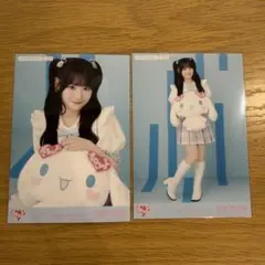 イコラブ ＝LOVE 齋藤樹愛羅 生写真 シナモン 2022 セミコン - メルカリ
